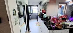 Blk 103A Alkaff Courtview (Toa Payoh), HDB 3 Rooms #542353851